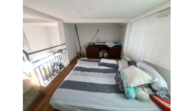 Ngộp Bán Nhà Mặt Tiền 3 Tầng 82m2_4.8x17.5 Gần Phạm Văn Đồng Linh Đông Thủ Đức Chỉ 7.6 tỷ Hiếm Có